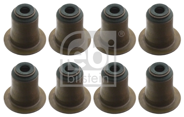 Seal Set, valve stem